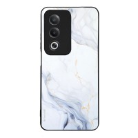 Θήκη Sonique Marble Series για Oppo A80 5G Λευκό 02