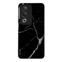 Θήκη Sonique Marble Series για Oppo A80 5G Μαύρο