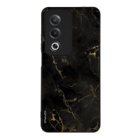 Θήκη Sonique Marble Series για Oppo A80 5G Μαύρο 01