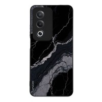 Θήκη Sonique Marble Series για Oppo A80 5G Μαύρο 02