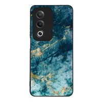 Θήκη Sonique Marble Series για Oppo A80 5G Μπλε