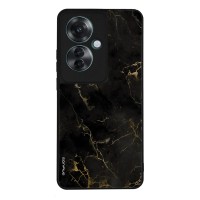Θήκη Sonique Marble Series για Oppo Reno11 F 5G Μαύρο 01