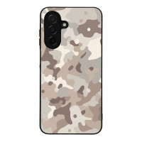 Θήκη Sonique Camouflage Army Series για Samsung Galaxy A26 5G Μπεζ