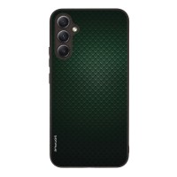 Θήκη Sonique Carbon Series για Samsung Galaxy A34 5G Πράσινο