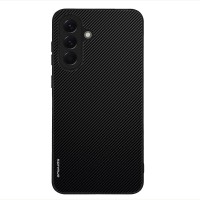 Θήκη Sonique Carbon Series για Samsung Galaxy A56 5G Μαύρο