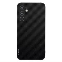 Θήκη Sonique Carbon Series για Samsung Galaxy M35 5G Μαύρο