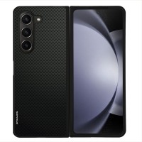 Θήκη Sonique Carbon Series για Samsung Galaxy Z Fold 5 Μαύρο 01