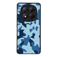 Θήκη Sonique Camouflage Army Series για Xiaomi Redmi Note 14 Pro 5G / Poco X7 5G Μπλε