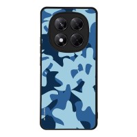 Θήκη Sonique Camouflage Army Series για Xiaomi Redmi Note 14 Pro Plus 5G Μπλε