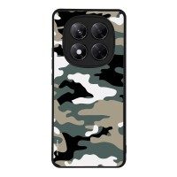 Θήκη Sonique Camouflage Army Series για Xiaomi Redmi Note 14 Pro Plus 5G Χακί