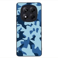 Θήκη Sonique Camouflage Army Series για Xiaomi Redmi Note 14 Pro 4G Μπλε