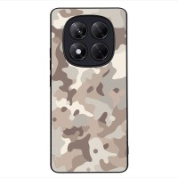 Θήκη Sonique Camouflage Army Series για Xiaomi Redmi Note 14 Pro 4G Μπεζ