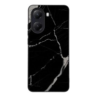 Θήκη Sonique Marble Series για Xiaomi Poco X7 Pro 5G Μαύρο