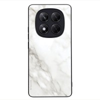 Θήκη Sonique Marble Series για Xiaomi Redmi Note 14 Pro 4G Λευκό