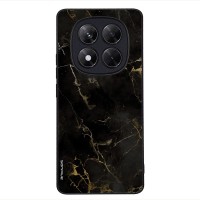 Θήκη Sonique Marble Series για Xiaomi Redmi Note 14 Pro 4G Μαύρο 01