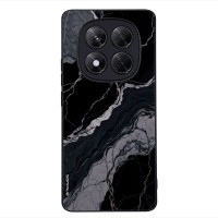 Θήκη Sonique Marble Series για Xiaomi Redmi Note 14 Pro 4G Μαύρο 02