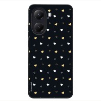 Θήκη Sonique Heart Series για Xiaomi Poco X7 Pro 5G Μαύρο 01