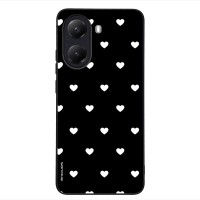 Θήκη Sonique Heart Series για Xiaomi Poco X7 Pro 5G Μαύρο 02