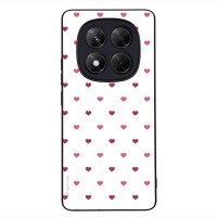 Θήκη Sonique Heart Series για Xiaomi Redmi Note 14 Pro 4G Λευκό 01
