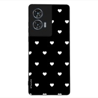 Θήκη Sonique Heart Series για Motorola Edge 50 Fusion 5G Μαύρο 02