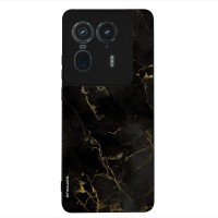 Θήκη Sonique Marble Series για Motorola Edge 50 Ultra Μαύρο 01