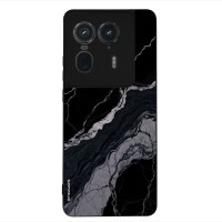 Θήκη Sonique Marble Series για Motorola Edge 50 Ultra Μαύρο 02