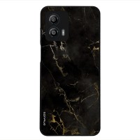 Θήκη Sonique Marble Series για Motorola Moto G53 5G Μαύρο 01