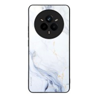 Θήκη Sonique Marble Series για Realme 14 Pro 5G Λευκό 02