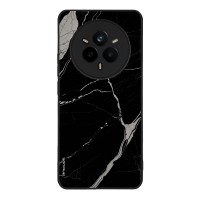 Θήκη Sonique Marble Series για Realme 14 Pro 5G Μαύρο