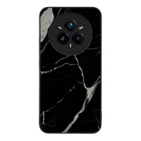 Θήκη Sonique Marble Series για Realme 14 Pro Plus 5G Μαύρο