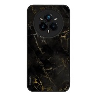 Θήκη Sonique Marble Series για Realme 14 Pro Plus 5G Μαύρο 01