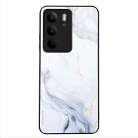 Θήκη Sonique Marble Series για Realme C75 4G / Realme 14X 5G Λευκό 02
