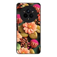 Θήκη Sonique 3D Flower Series για Realme 14 Pro 5G Σομόν