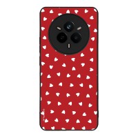 Θήκη Sonique Heart Series για Realme 14 Pro 5G Κόκκινο