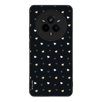 Θήκη Sonique Heart Series για Realme 14 Pro 5G Μαύρο 01