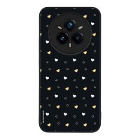 Θήκη Sonique Heart Series για Realme 14 Pro Plus 5G Μαύρο 01