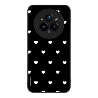 Θήκη Sonique Heart Series για Realme 14 Pro Plus 5G Μαύρο 02