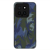 Θήκη Sonique Camouflage Army Series για Xiaomi Xiaomi 14 Μπλε 01