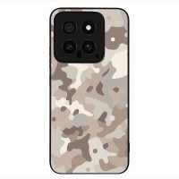 Θήκη Sonique Camouflage Army Series για Xiaomi Xiaomi 14 Μπεζ