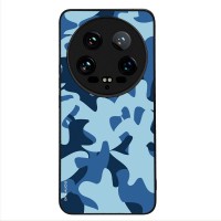 Θήκη Sonique Camouflage Army Series για Xiaomi Xiaomi 14 Ultra Μπλε
