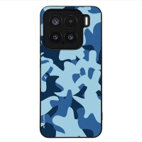 Θήκη Sonique Camouflage Army Series για Xiaomi Xiaomi 15 5G Μπλε