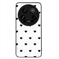 Θήκη Sonique Heart Series για Xiaomi Xiaomi 14 Ultra Λευκό