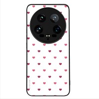 Θήκη Sonique Heart Series για Xiaomi Xiaomi 14 Ultra Λευκό 01