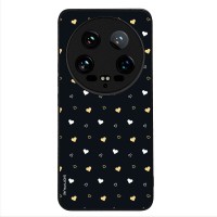 Θήκη Sonique Heart Series για Xiaomi Xiaomi 14 Ultra Μαύρο 01