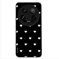 Θήκη Sonique Heart Series για Xiaomi Xiaomi 14 Ultra Μαύρο 02