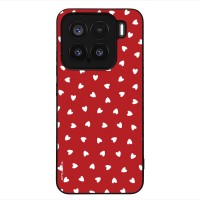 Θήκη Sonique Heart Series για Xiaomi Xiaomi 15 5G Κόκκινο
