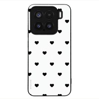 Θήκη Sonique Heart Series για Xiaomi Xiaomi 15 5G Λευκό