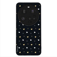 Θήκη Sonique Heart Series για Xiaomi Xiaomi 15 Ultra 5G Μαύρο 01