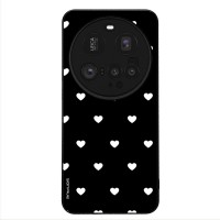 Θήκη Sonique Heart Series για Xiaomi Xiaomi 15 Ultra 5G Μαύρο 02