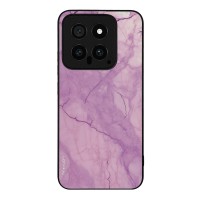 Θήκη Sonique Marble Series για Xiaomi Xiaomi 14 Βιολετί